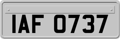 IAF0737