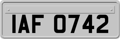 IAF0742