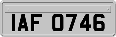 IAF0746
