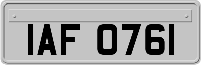 IAF0761