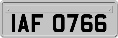 IAF0766