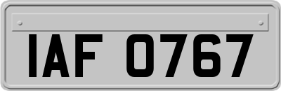 IAF0767