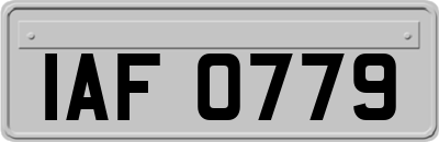 IAF0779