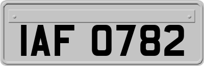 IAF0782