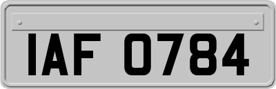 IAF0784
