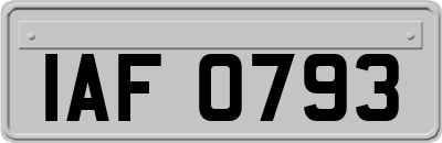 IAF0793
