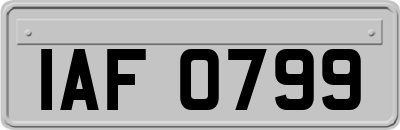 IAF0799