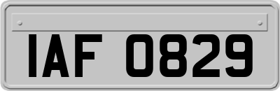 IAF0829
