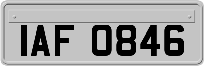 IAF0846