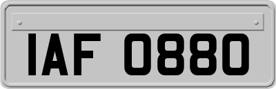 IAF0880