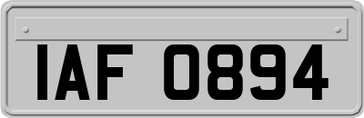 IAF0894