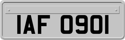 IAF0901