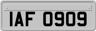 IAF0909
