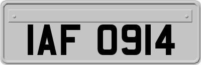 IAF0914