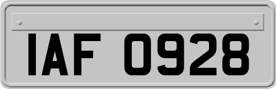 IAF0928