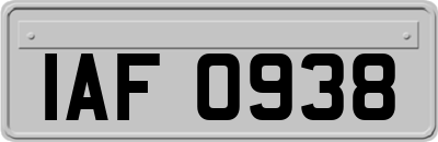 IAF0938