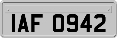 IAF0942