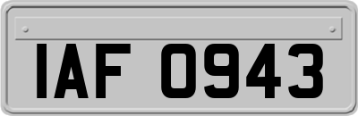 IAF0943