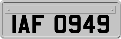 IAF0949