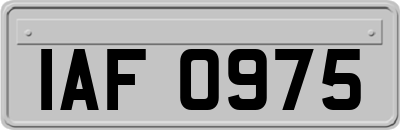 IAF0975