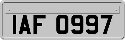 IAF0997