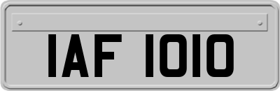 IAF1010