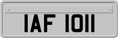 IAF1011