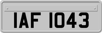 IAF1043
