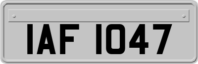 IAF1047