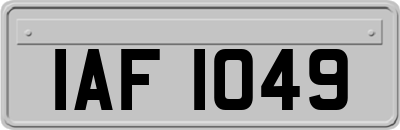 IAF1049