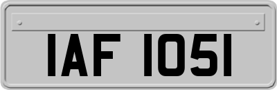 IAF1051