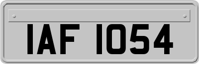 IAF1054
