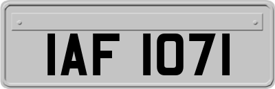 IAF1071