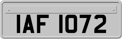 IAF1072