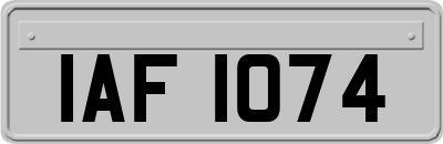 IAF1074
