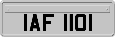 IAF1101