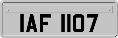 IAF1107