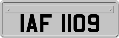 IAF1109