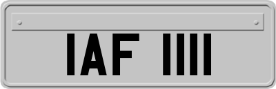 IAF1111