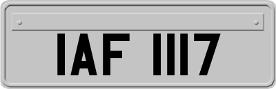IAF1117
