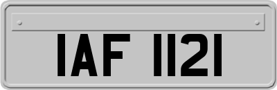 IAF1121