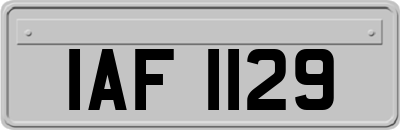 IAF1129