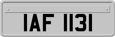 IAF1131