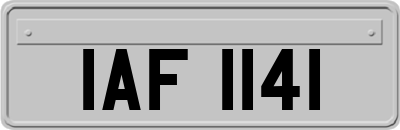 IAF1141