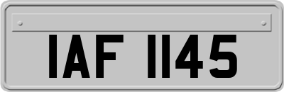IAF1145
