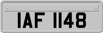 IAF1148