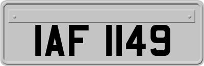 IAF1149