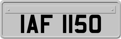 IAF1150