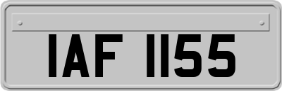 IAF1155