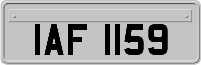 IAF1159